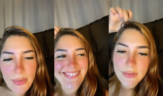 gessica.baima TikTok Live — Sep 23, 2026, 9:45 PM