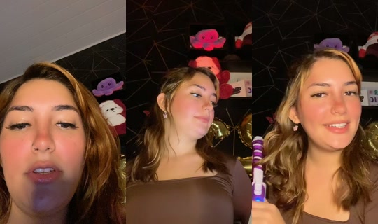 gessica.baima TikTok Live — Sep 24, 2026, 9:40 PM