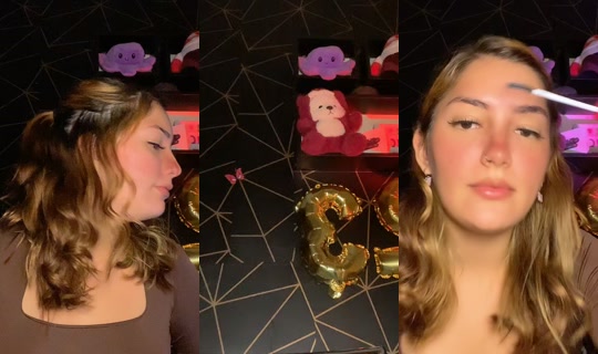 gessica.baima TikTok Live — Sep 24, 2026, 10:31 PM