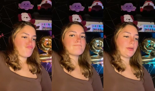 gessica.baima TikTok Live — Sep 24, 2026, 10:46 PM