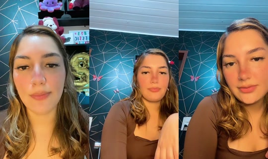 gessica.baima TikTok Live — Sep 24, 2026, 11:01 PM