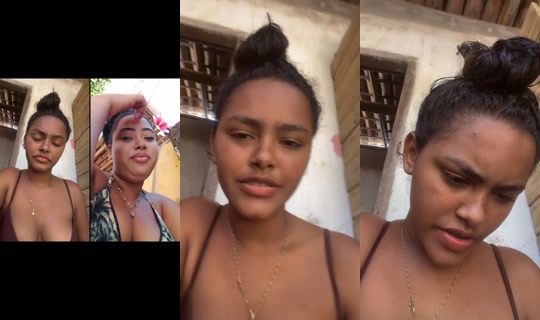 gessy3394 TikTok Live — Aug 23, 2026, 3:02 PM