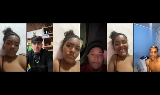 gessy3394 TikTok Live — Aug 23, 2026, 11:53 PM