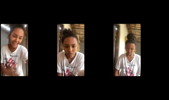 gessy3394 TikTok Live — Aug 24, 2026, 3:17 PM