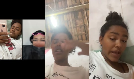 gessy3394 TikTok Live — Aug 24, 2026, 7:06 PM