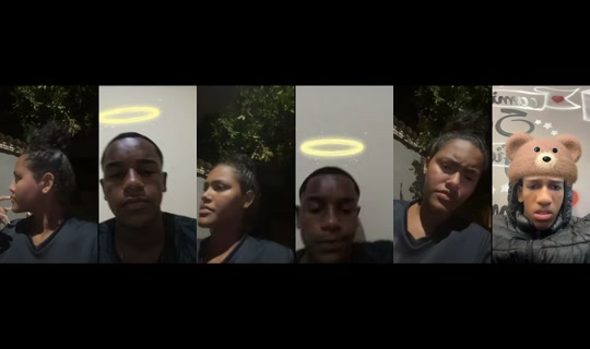 gessy3394 TikTok Live — Aug 30, 2026, 12:55 AM