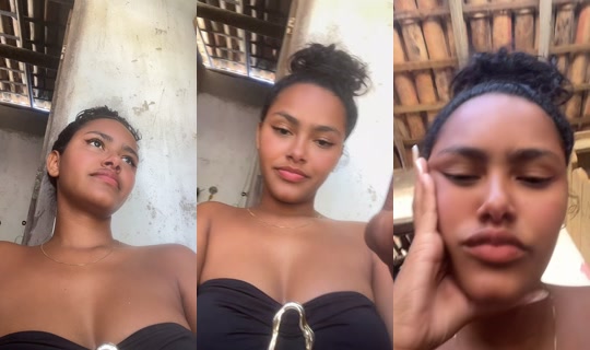 gessy3394 TikTok Live — Aug 30, 2026, 3:45 PM