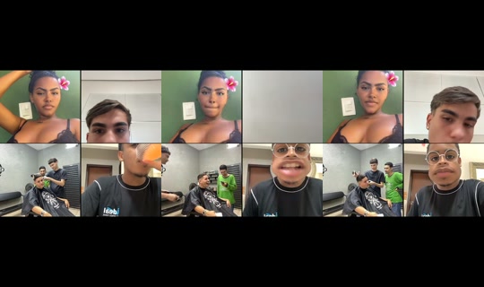 gessy3394 TikTok Live — Sep 30, 2026, 4:50 PM