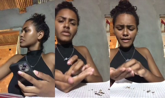 gessy3394 TikTok Live — Oct 3, 2026, 12:16 AM