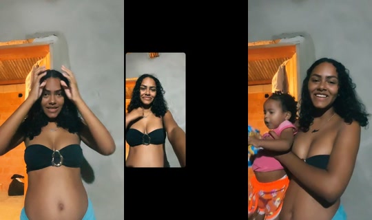 gessy3394 TikTok Live — Oct 3, 2026, 10:51 PM