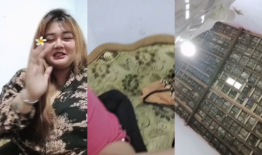 gesyaamalia02 TikTok Live — Aug 21, 2026, 11:00 PM