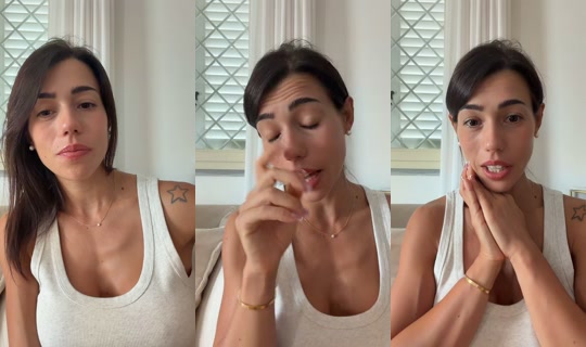 gesyprincess TikTok Live — Aug 24, 2026, 2:45 PM