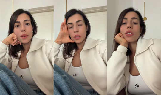 gesyprincess TikTok Live — Sep 24, 2026, 2:21 PM