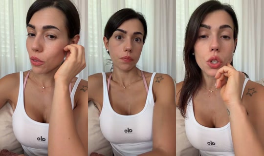 gesyprincess TikTok Live — Sep 25, 2026, 12:46 PM