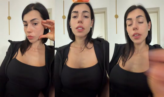 gesyprincess TikTok Live — Sep 29, 2026, 1:01 PM