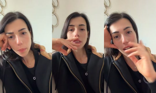 gesyprincess TikTok Live — Oct 5, 2026, 1:04 PM