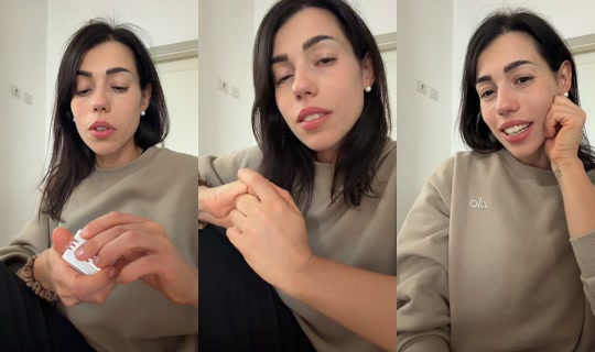 gesyprincess TikTok Live — Oct 7, 2026, 1:15 PM