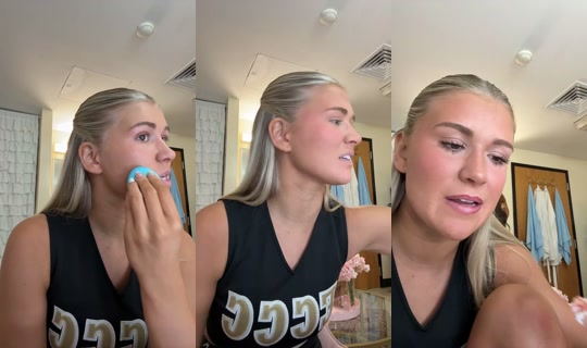 getlittywithlilly15 TikTok Live — Oct 1, 2026, 4:16 PM
