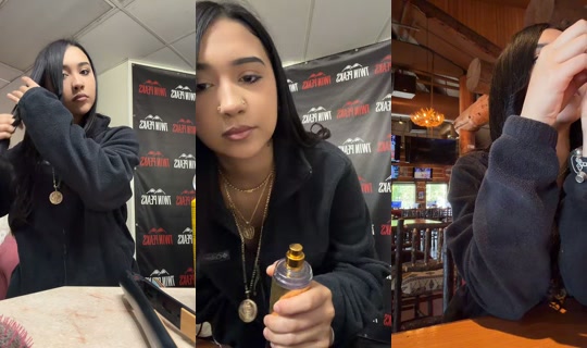 getmoney.com56 TikTok Live — Sep 13, 2026, 2:45 PM