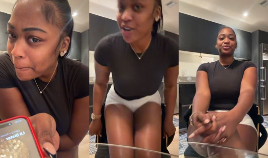 getmoneyryss TikTok Live — Sep 25, 2026, 12:15 AM