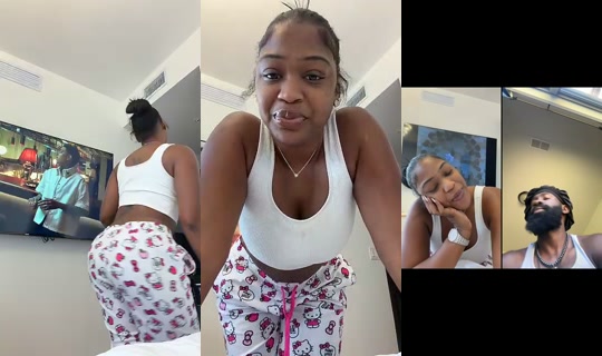 getmoneyryss TikTok Live — Sep 27, 2026, 8:25 PM