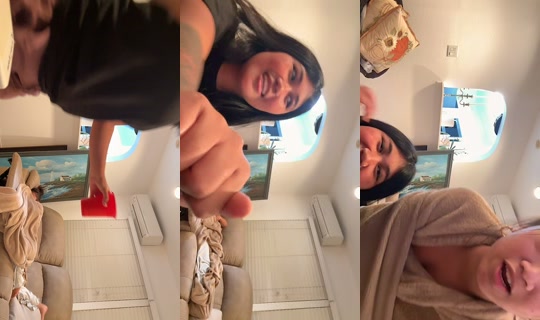 getoffmypageh00 TikTok Live — Oct 4, 2026, 9:00 AM