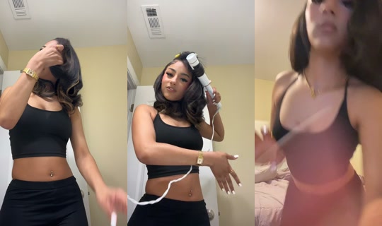getreadywitgabby TikTok Live — Sep 15, 2026, 12:36 AM