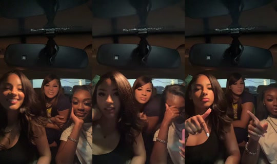 getreadywitgabby TikTok Live — Sep 15, 2026, 3:38 AM