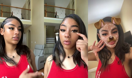 getreadywitgabby TikTok Live — Sep 20, 2026, 6:56 PM