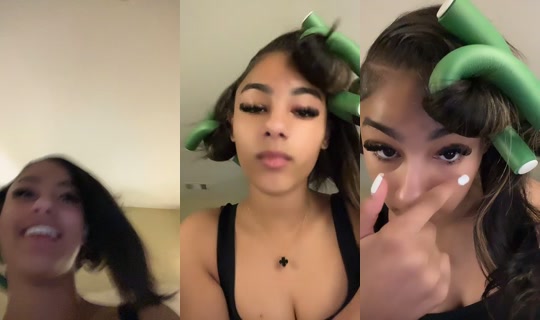 getreadywitgabby TikTok Live — Sep 21, 2026, 11:31 PM