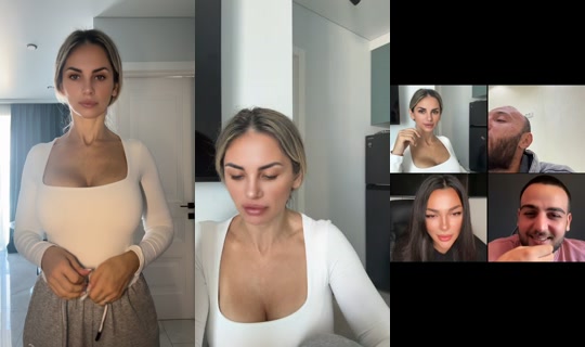 getta01_ TikTok Live — Oct 8, 2026, 6:22 AM