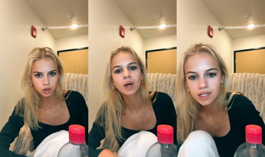 gettingsmarternotharder TikTok Live — Sep 20, 2026, 1:25 AM