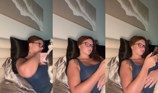 getyourselfamiranda TikTok Live — Aug 23, 2026, 3:00 PM