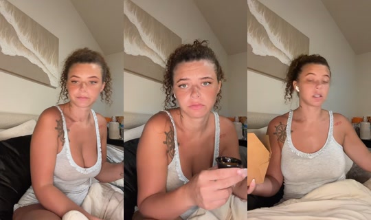 getyourselfamiranda TikTok Live — Aug 27, 2026, 3:29 AM