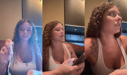 getyourselfamiranda TikTok Live — Aug 29, 2026, 4:48 PM