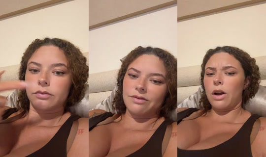 getyourselfamiranda TikTok Live — Sep 1, 2026, 4:19 AM