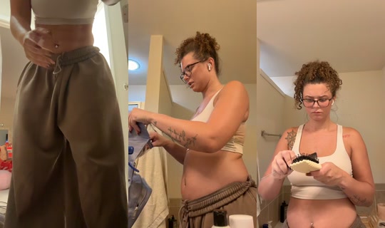 getyourselfamiranda TikTok Live — Oct 1, 2026, 12:51 AM