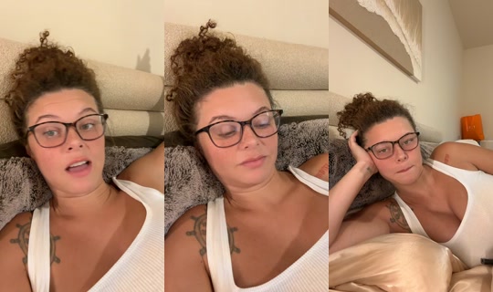 getyourselfamiranda TikTok Live — Oct 2, 2026, 3:22 PM