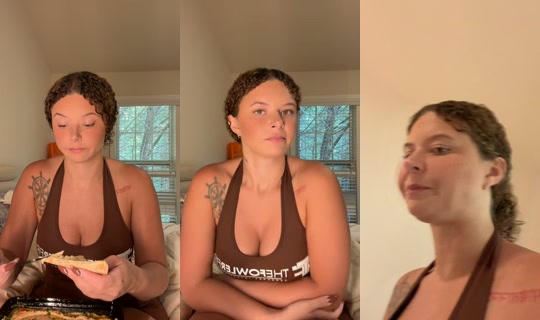 getyourselfamiranda TikTok Live — Oct 2, 2026, 7:11 PM