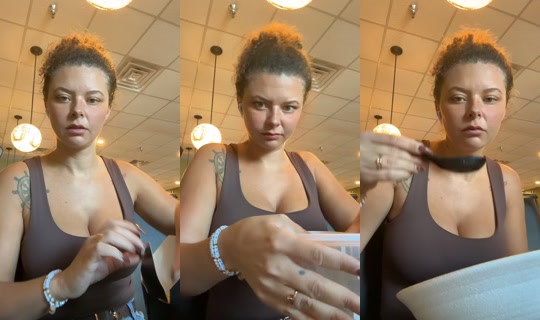 getyourselfamiranda TikTok Live — Oct 6, 2026, 5:04 PM