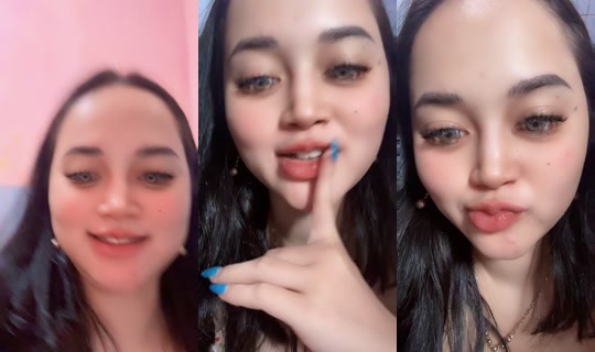 geulis477 TikTok Live — Sep 12, 2026, 3:11 AM