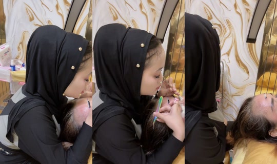 geulis477 TikTok Live — Sep 14, 2026, 12:33 PM