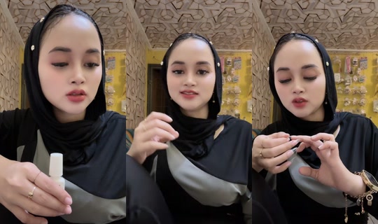 geulis477 TikTok Live — Sep 14, 2026, 1:14 PM