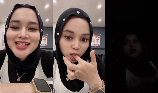 geulis477 TikTok Live — Sep 17, 2026, 7:21 PM