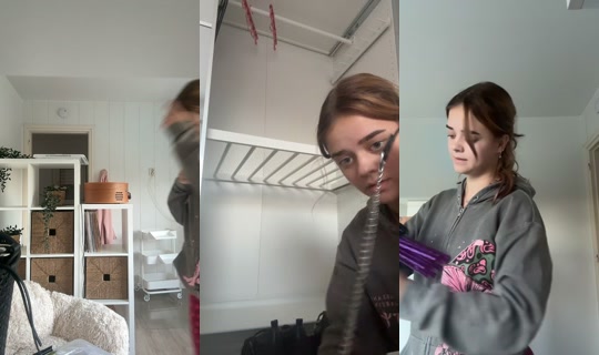 gewoon...gwen TikTok Live — Sep 10, 2026, 5:34 PM