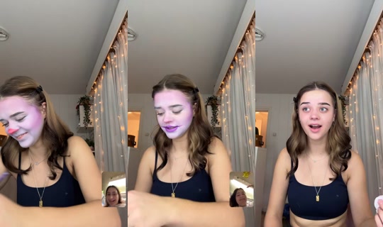 gewoon...gwen TikTok Live — Sep 30, 2026, 6:18 PM