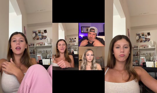 gg.girlll TikTok Live — Sep 30, 2026, 2:34 AM