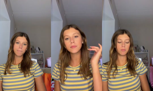 gg.girlll TikTok Live — Oct 1, 2026, 1:46 AM