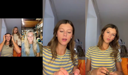 gg.girlll TikTok Live — Oct 1, 2026, 2:36 AM