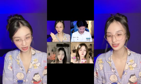 gg.gupgip TikTok Live — Oct 1, 2026, 3:10 PM